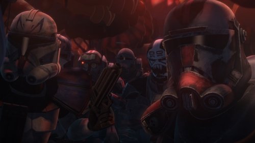 Star Wars: The Clone Wars: 7×1