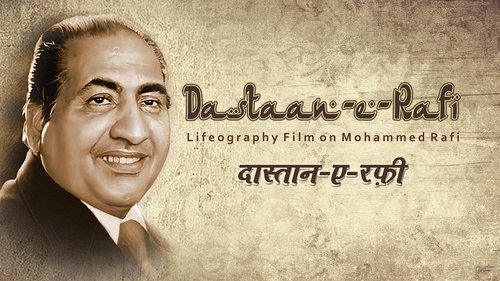 Dastaan-E-Rafi Dastaan-E-Rafi