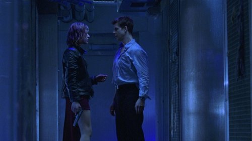 Resident Evil (2002) Subtitle Indonesia