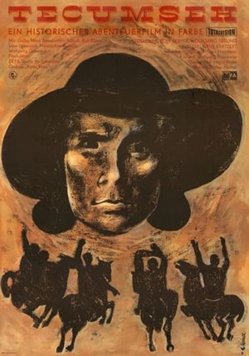 Tecumseh 1972