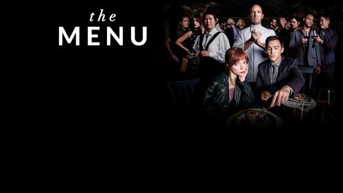 The Menu