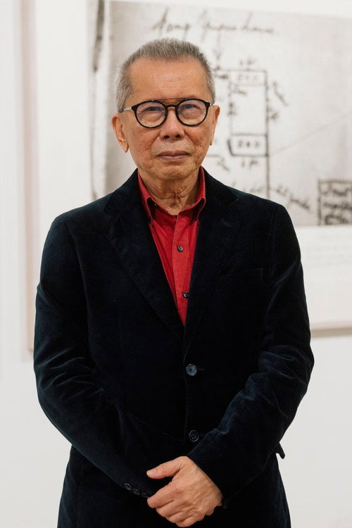 William Yang