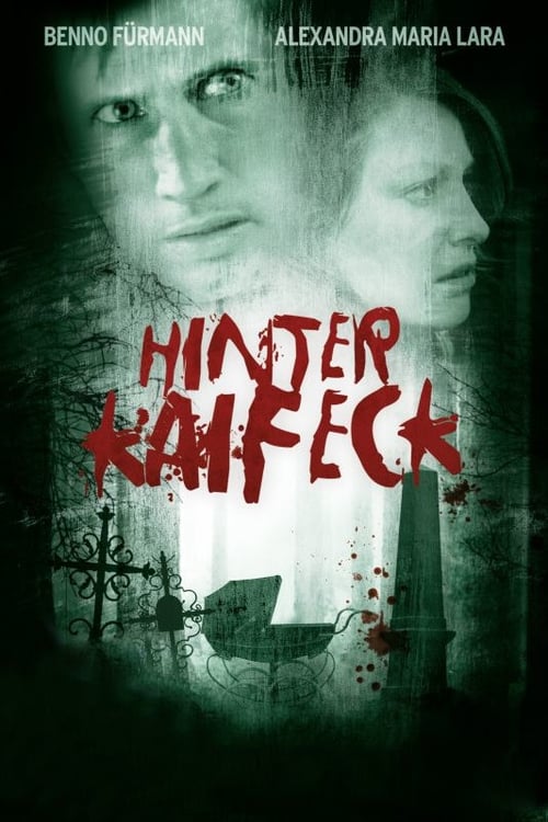 Hinter Kaifeck poster