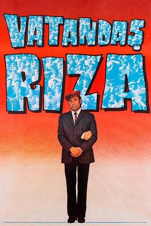 Vatandaş Rıza (1979)