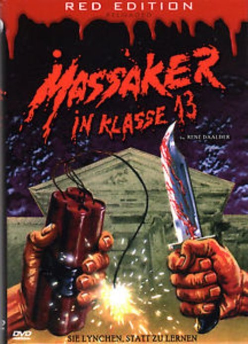 Massaker in Klasse 13 1976