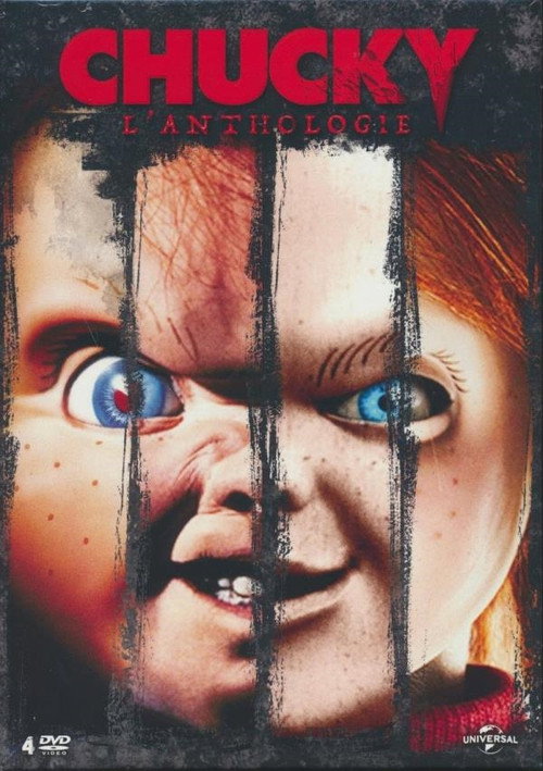 Chucky - Saga