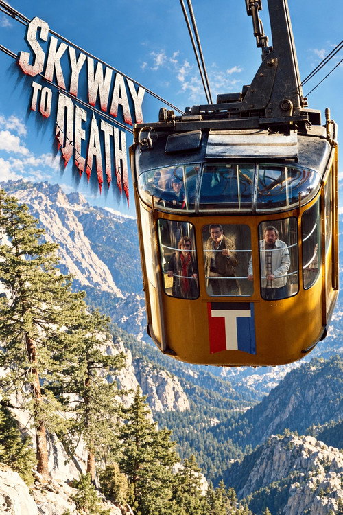 Skyway to Death