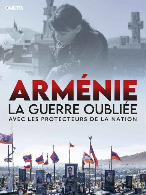 Arménie, La guerre oubliée