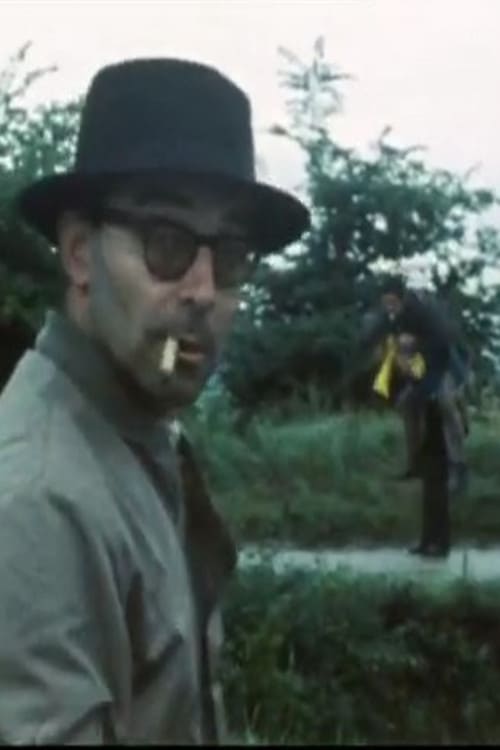 Le jeune cinéma : Godard et ses émules 1967