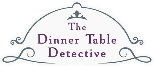 The Dinner Table Detective