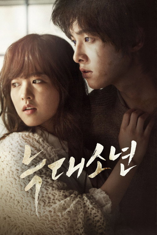 Poster (Koreanisch)