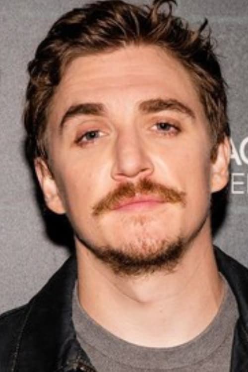 Kép: Kyle Gallner színész profilképe