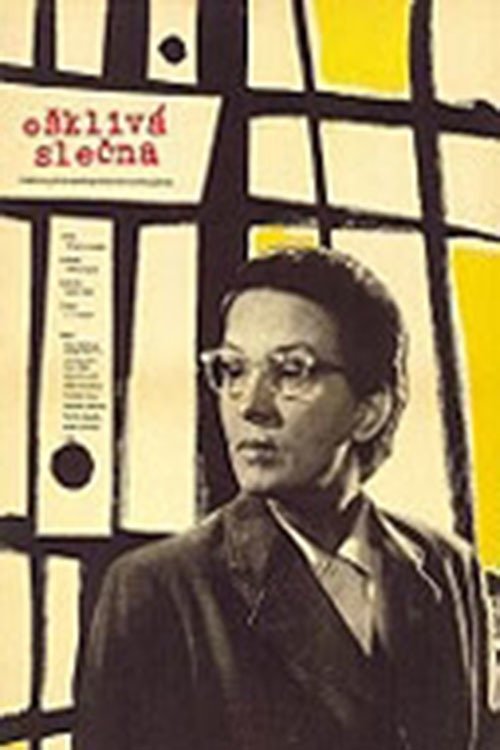 Oskliva slecna Online