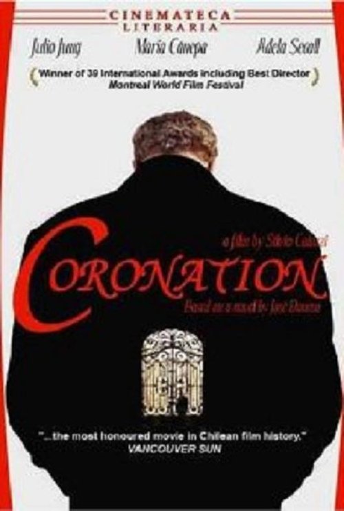 Assistir Coronación Online
