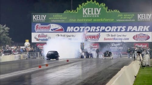 Street Outlaws: No Prep Kings, S02E14 - (2019)