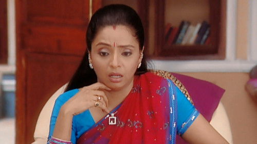 Praveena Doubts Praveen