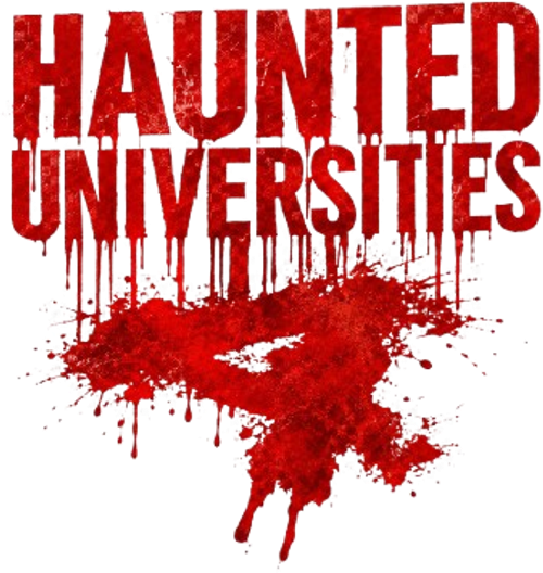 Haunted Universities 4 logo