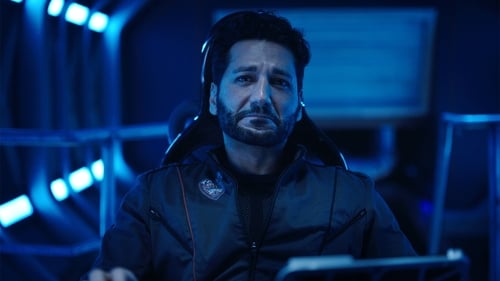 The Expanse: 3×1