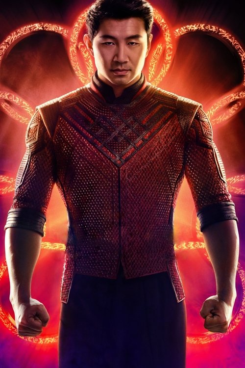 Shang-Chi and the Legend of the Ten Rings