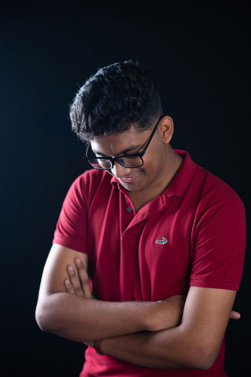 Foto de Nayanakantha Premakumara