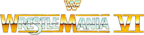 WWE WrestleMania VI