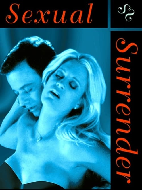 Poster Sexual Surrender 2003