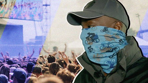 The Party Traffickers