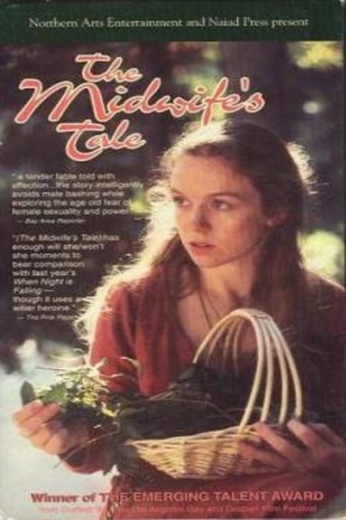 The Midwife's Tale Movie Poster Image