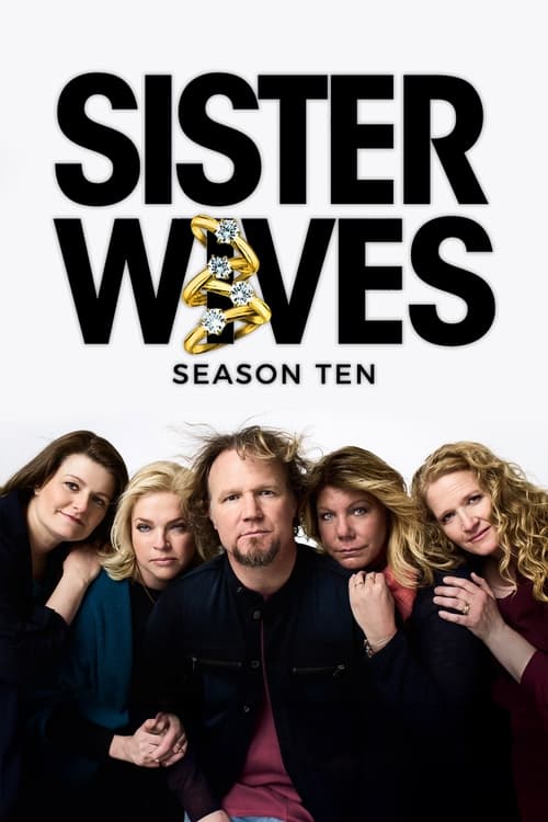 Where to stream Sister Wives Season 10