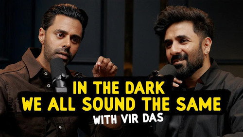 How India’s Biggest Comic Reps His Home Country