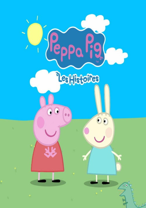 Peppa Pig Tales