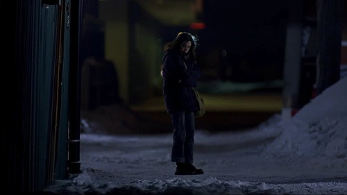 Ginger Snaps 2: Unleashed