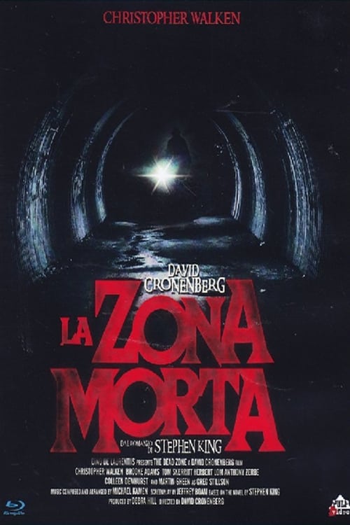 La zona muerta