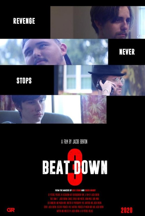 Watch Beat Down 3 Movies Online