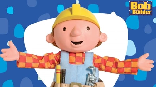 Bob the Builder: The Golden Hammer – The Movie