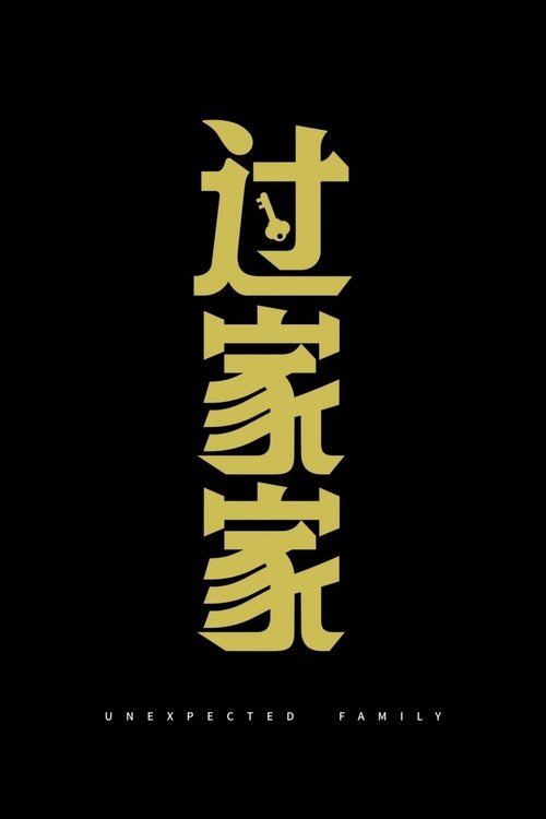 Poster 过家家 2026