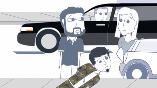 Rooster Teeth Animated Adventures, S02E38 - (2012)