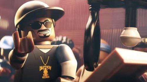 Piece by Piece Screenshot