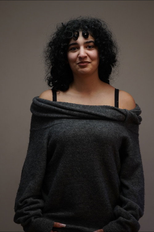Mei Soltani