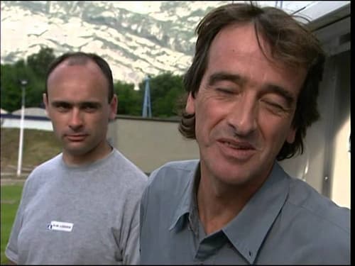 C'est pas sorcier, S01E421 - (2007)