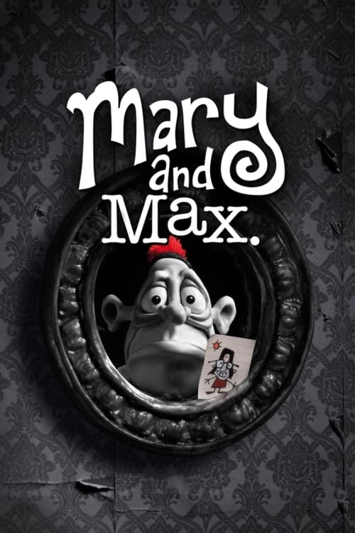 Mary ve Max ( Mary and Max )