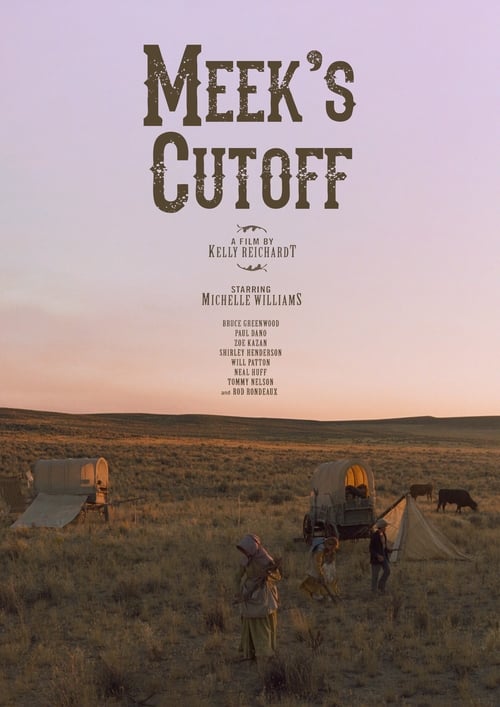 Meek's Cutoff (2010)