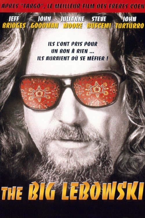 The Big Lebowski 1998