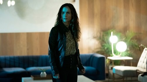 A Rainha do Sul: 4×1