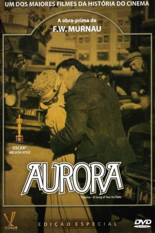 Image Aurora