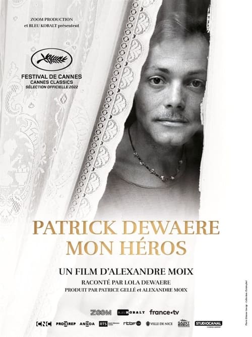 Patrick Dewaere, mon héros (2022)