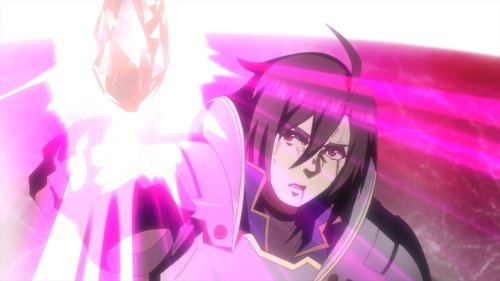 New Saga: 1×1