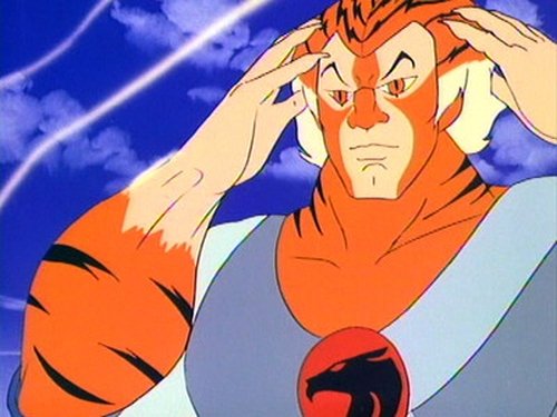 ThunderCats: 1×50