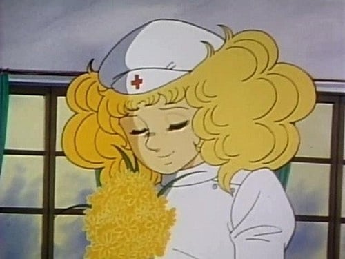 キャンディ・キャンディ, S01E74 - (1978)