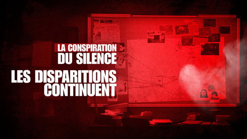 Image Les disparitions continuent